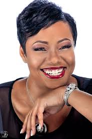 About — Monique Stokes