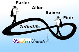 Check out this french grammar glossary for short explanations of all the essential french grammar terms, from adjectives to verb voice. French Infinitives Lawless French Grammar How To Use The French Infinitive French Grammar Learn French French Verbs