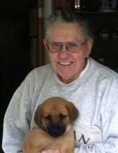 Obituary information for DON COLE