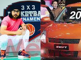 Check spelling or type a new query. Tak Sia Sia Undi Dulu Raja Sms Mawi Dedah Keadaan Terkini Kereta Yang Dimenangi Di Af 3 14 Tahun Dulu Media Hiburan