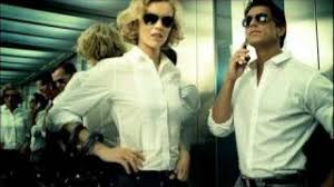 Really liked filippa hamilton back in the day with her caterpillar brows, patrician looks and work for ralph lauren. Brazilian Model Fernando Fernandes Comeback After His Car Accident