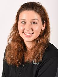 2020-21 Women's Swimming and Diving Roster