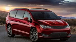Image result for Bright Red 2019 Fleet