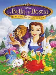 A partire da mercoledì 11 novembre 2009 è disponibile on line e in tutti i negozi il dvd la bella e la bestia. La Bella E La Bestia Il Mondo Incantato Di Belle Dvd Mediaworld It