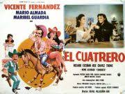 Películas sin cortes, documentales, clásicas online. 5 Movies Starring Vicente Fernandez You Can Stream At Home