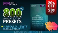 Browse over thousands of templates that are compatible with after effects, premiere pro, photoshop, sony vegas, cinema 4d, blender, final cut pro, filmora, panzoid, avee player, kinemaster, no software 10 Idees De Free Download After Effects Templates Envato Elements Deco Maison Interieur Fond Ecran