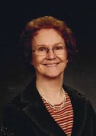 Patsy Ruth Cox Obituary 2016