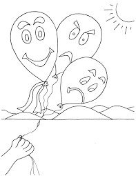 I created these coloring pages about feelings for this purpose. Feelings Coloring Pages