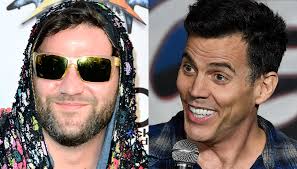 Born in 1979, brandon cole margera is better known as jackass's bam. Steve O Calls Out Bam Margera For Saying Jackass Abandoned Him