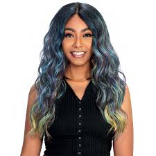 Zury Sis Beyond Synthetic Hair Lace Front Wig Byd Lace H Raven