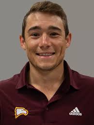 2021-22 Men's Golf Roster