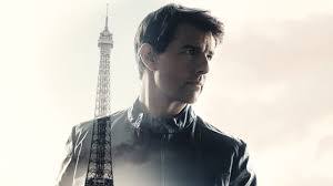 Atwell and cruise filmed mission: Ujabb Karakter Visszatereset Erositettek Meg A Mission Impossible 7 8 Ra