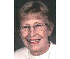 Tummonds Mary Obituary (1935