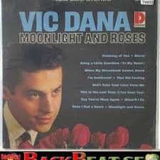 VIC DANA