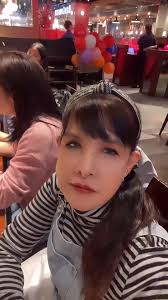 Get together after work for a late lunch or dinner with friends from work  4.29.2025