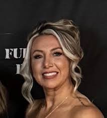 Ashley Brady's Instagram, Twitter & Facebook