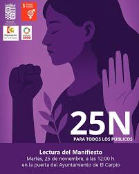 🎙️ Hoy El Carpio es noticia 🕛 12:20H