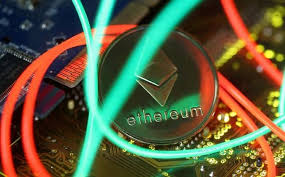 Cryptocoin enthusiasts are eager to invest in big names like bitcoin, ethereum, etc. Mengenal Ethereum Pesaing Bitcoin Masa Depan Uang Kripto