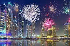 Check out our new years eve menu selection for the very best in unique or custom, handmade pieces from our shops. New Year S Eve Dubai 2021 Affordable Events Offers