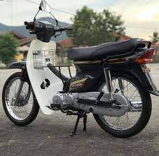 Buy honda ex5 dream fi in lmk motor bikers, only simple required documents, low deposit, good discount, fast approval, low interest rate and no need license. Honda Ex5 Dream Posts Facebook