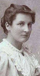 Emma Minnie Priem Gerlach (1874-1964)