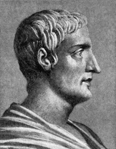Tácito - Wikiquote