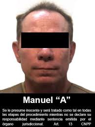 Extraditan a EU a “El Meño”, operador financiero de El Mayo Zambada- Grupo  Milenio