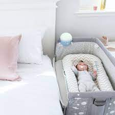 At first, both you and your baby may feel strange sleeping without each other, but you will quickly realize that you are able to maintain the same bond. When Did You Move Your Baby To His Own Room By Forever Amber