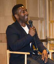 Check out their videos, sign up to chat, and join their community. Wesley Morris Wikipedia