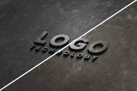 Free mockup in psd format. Free Logo Mockup Download Psd Free Mockups Psd Template Design Assets