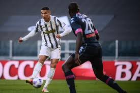 Home » sepakbola italia » daftar top skor liga serie a italia 2020/2021. Top Skor Liga Italia Sengit Kuda Pacu Ronaldo Dan Lukaku Halaman All Kompas Com