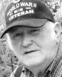 James Lamont Obituary (1925