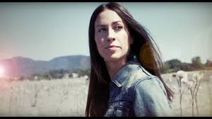 At age 6, she began taking piano lessons, and by the time she was 9, she was writing her own songs. Alanis Morissette Guardian Official Lyric Video Youtube