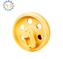 China PC200-5 Track Idler KOMATSU Casting Idler Suppliers ...