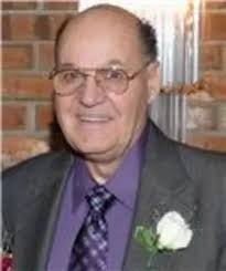 Obituary information for Francis Beaupre