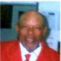 Obituary for Mr. Johnnie L. Todd