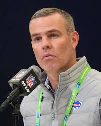 Buffalo Beatdown: Bills Handed Reality Check In Baltimore Ravens Loss