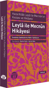 Leyla ile mecnun hikâyesi arap kaynaklı bir halk hikâyesidir. Leyla Ile Mecnun Hikayesi Kolektif Fiyati Satin Al Idefix