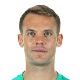 There was only one winner for this award and fifa rightfully went with neuer. Manuel Neuer Fifa 20 88 Prices And Rating Ultimate Team Futhead