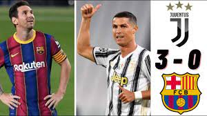 Team news, possible lineups, what to expect. Juve Vs Barca 3 0 Uefa Champions League Goals Highlights 28 10 2020 Youtube