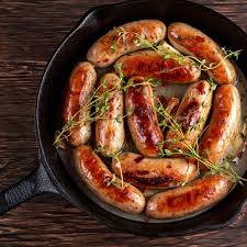 Is There Such A Thing As Healthy Sausages