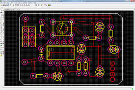 12 Best Free Pcb Design Software In 2021