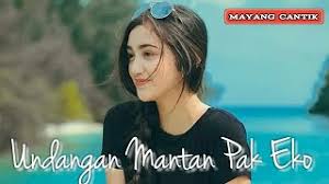 Download lagu undangan mantan dapat kamu download secara gratis di waptrick, stafaband & planetlagu. Best Of Undangan Mantan Free Watch Download Todaypk