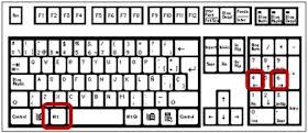 Tutoriales y manuales de como poner arroba (@) en pc 6 de julio 2016. Como Poner El Arroba