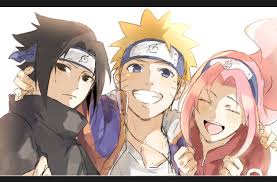 Team 7 In 2020 Naruto Shippuden Anime Anime Naruto Naruto Art