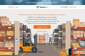 Inventory app that lets you manage & control orders on the go. Handifox Alternatives And Similar Software Alternativeto Net