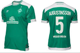 Das ist das ergebnis der analyse der aktuellen sportlichen situation. Werder Bremen 2018 19 Umbro Home Away And Third Kits Football Fashion