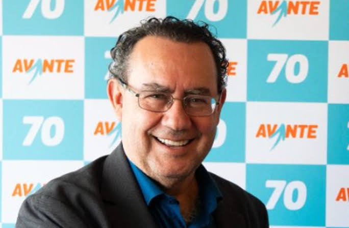 Augusto Cury é oficializado pelo Avante como candidato à Presidência