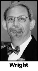 Jeffrey Wright Obituary (2007)