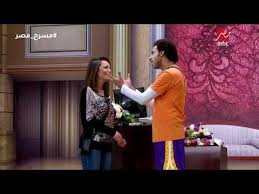 لما تكون ألدغ وتشتغل في مسرح مصر Youtube Youtube Talk Show Scenes